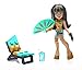 Mega Bloks Monster High Cleo de Nile Gore-Geous Throne Pack