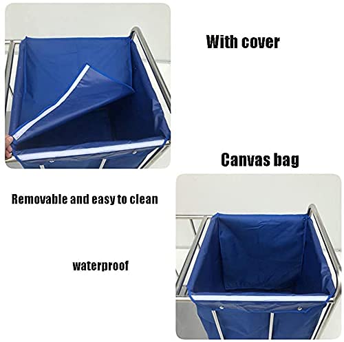 Real-world performance of foldable laundry hamper
