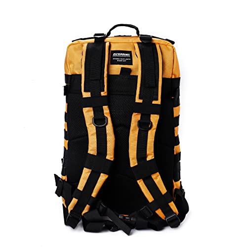 ELITRAINX 45L Tactical Military USA Waterproof Sport, Cabin Airplane, CrossTraining, Outdoor Sports Gym Portable by Elitex Training - Image 2