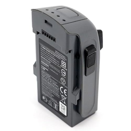 Drone Battery 1480mAh 11.4V Extended Flight Time and Safe Replacement