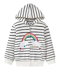 Rainbow/Striped