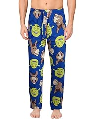 Shrek & Donkey Big Heads / Blue