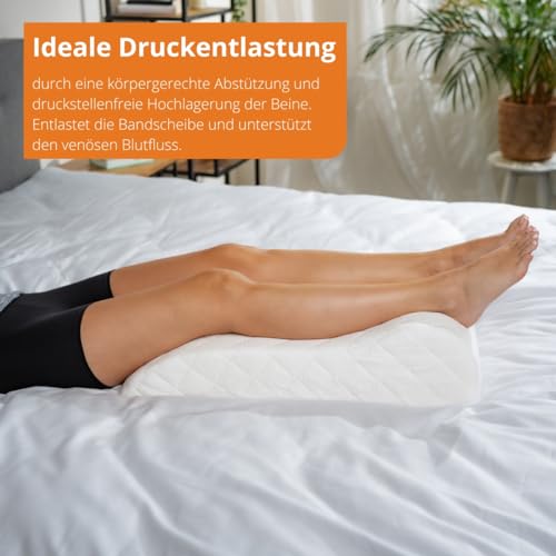 sleepling Venenkissen für Beinhochlagerung