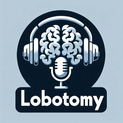 Lobotomy Titelbild