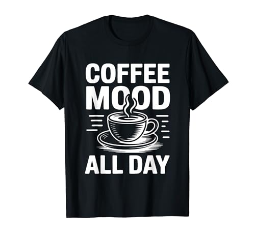 Coffee Mood All Day T�V���c
