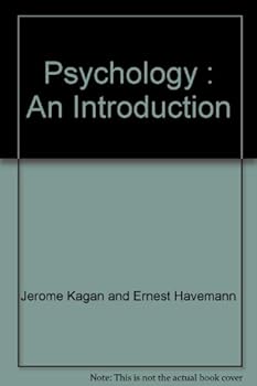 Psychology: An Introduction