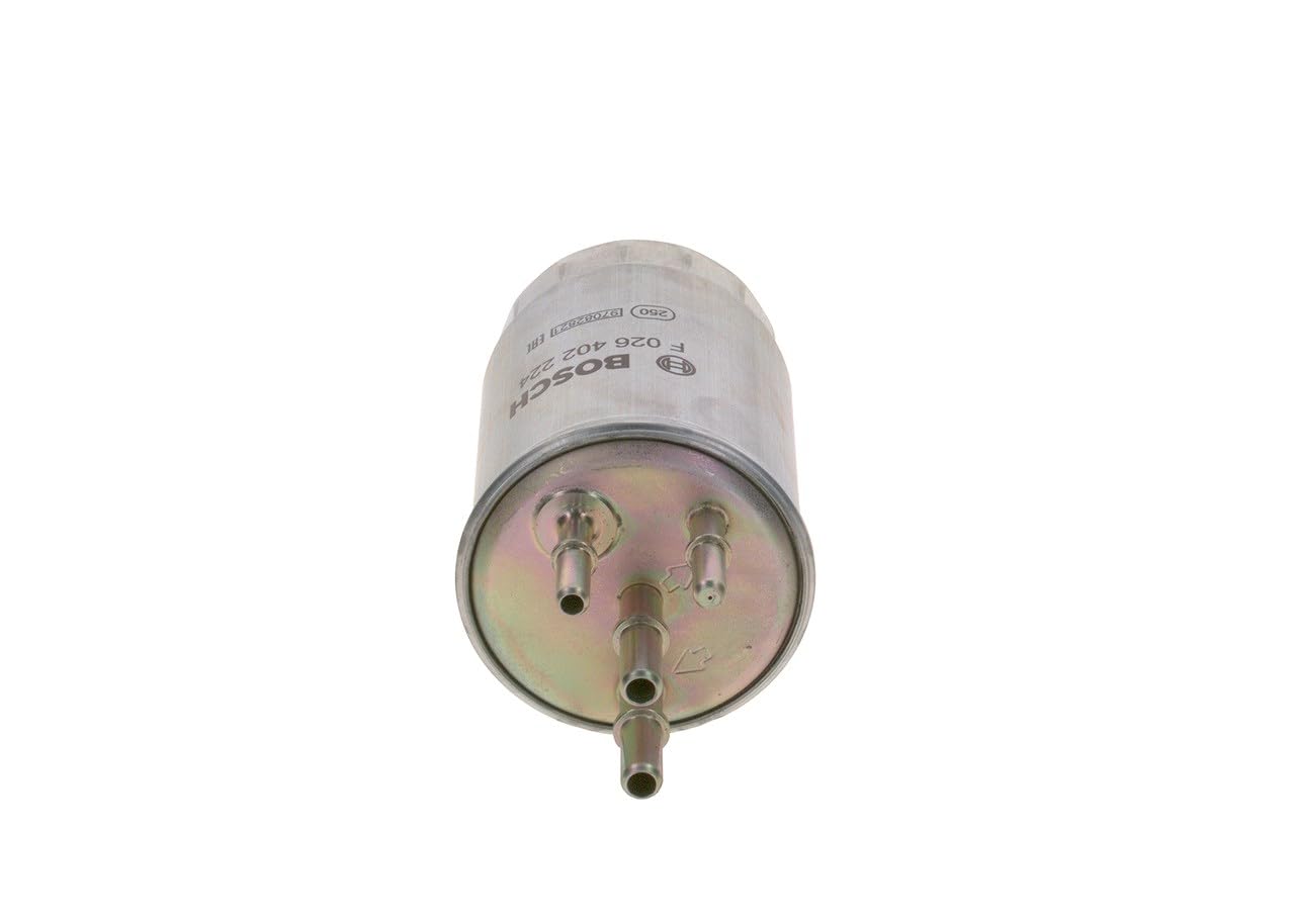 BOSCH Fuel Filter LAND ROVER F 026 402 224 CPLA9155BA,LR041978,LR084459