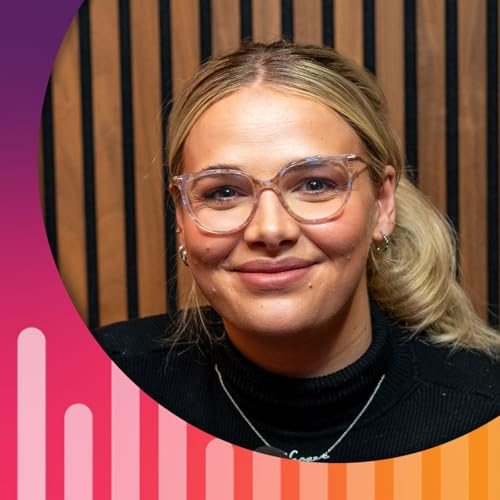 S6 Ep21: Lucy on being diagnosed as a younger woman