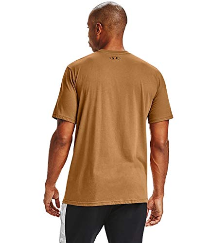 Image of Under Armour Men's Velocity 2.0 Short Sleeve V Neck T Shirt
