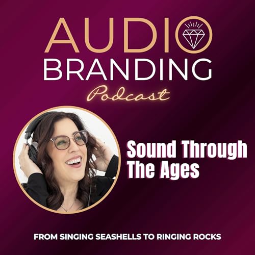 Sound Through the Ages: From Singing Seashells to Ringing Rocks