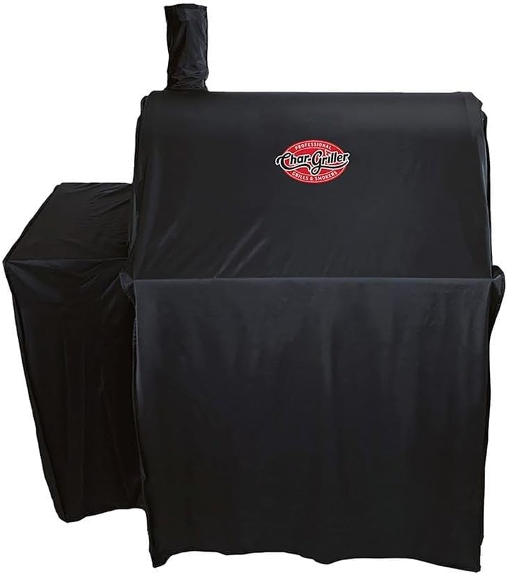 Char-Griller® Universal Grill Cover