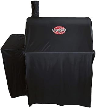 Char-Griller Universal Grill Cover