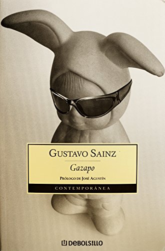 Gazapo (Spanish Edition)