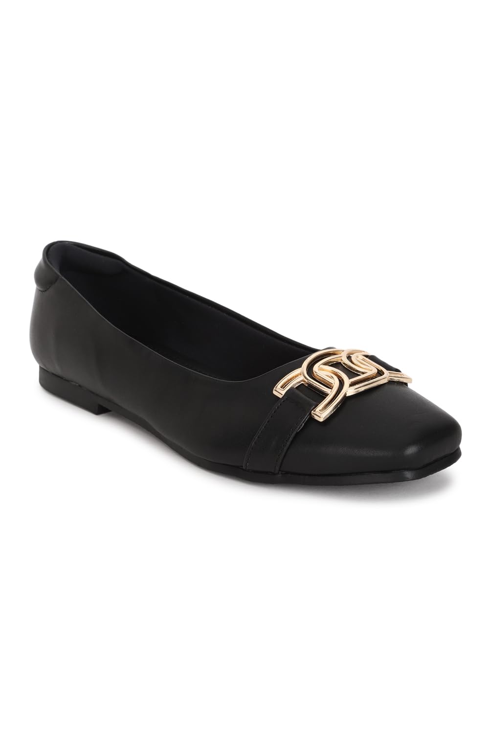 Van Heusen Women Black Ballerinas (B0CVSH3R62) Amazon Price History, Amazon Price Tracker