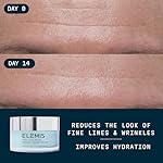 ELEMIS Pro-Collagen Marine Cream SPF 30, Lightweight Anti-Wrinkle Daily Facial Moisturizer - Image 2