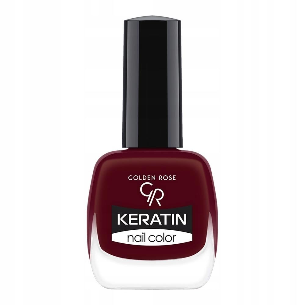 Golden Rose Gr Keratinli Oje Color No: 42
