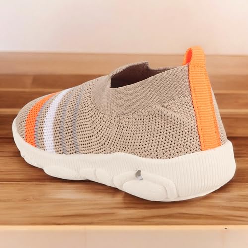 Image of Glory-4 Stylish Slip on Sneakers for Boys & Girls