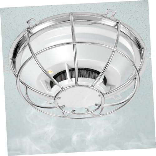 Protector de Rociadores para Garajes y Restaurantes en Pack de 4 7