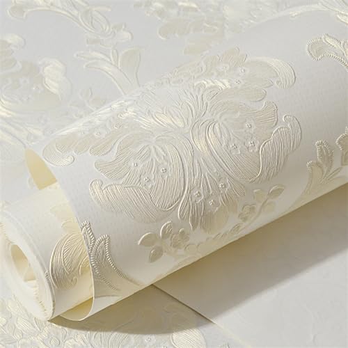 GIBZ Scandinavian Floral Wallpapers