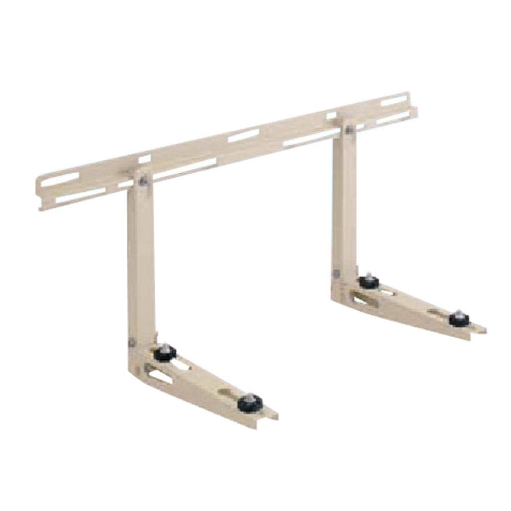 Amazon | オーケー器材(O.K. KIZAI) エアコン室外機架台 RA