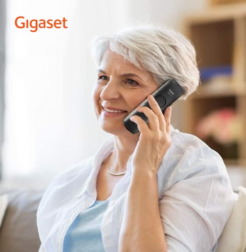 Téléphone fixe E290 avec écran LCD - vue 8