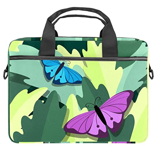 Sacoche ordinateur 13 pouces motif sirène multicolore pour exprimer votre créativité au quotidien