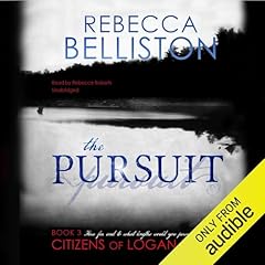 The Pursuit cover art