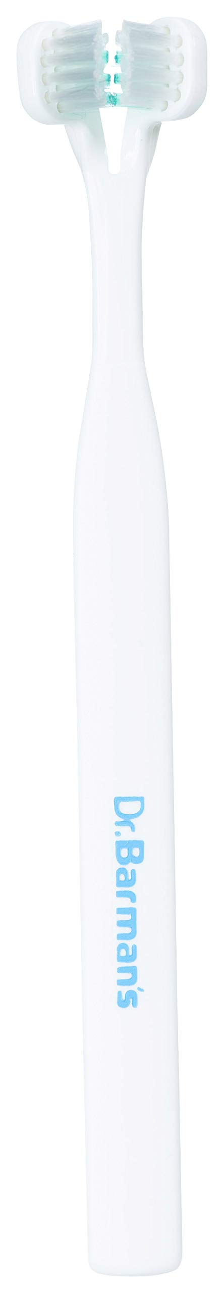 Dr. Barman's Superbrush Special 2 Compact Perio Senior Toothbrush