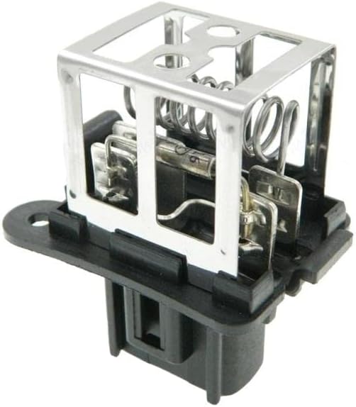 No.: 8v518l603aa Radiator Fan Blower Resistor for Fiesta 2015 8v5 18l 603aa