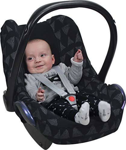 The Original Dooky 126830 Copri Seggiolino Auto