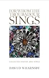 For Whom the Troubadour Sings
