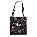 Marvel Studios Spidey and His Amazing Friends Halloween Tote Bag