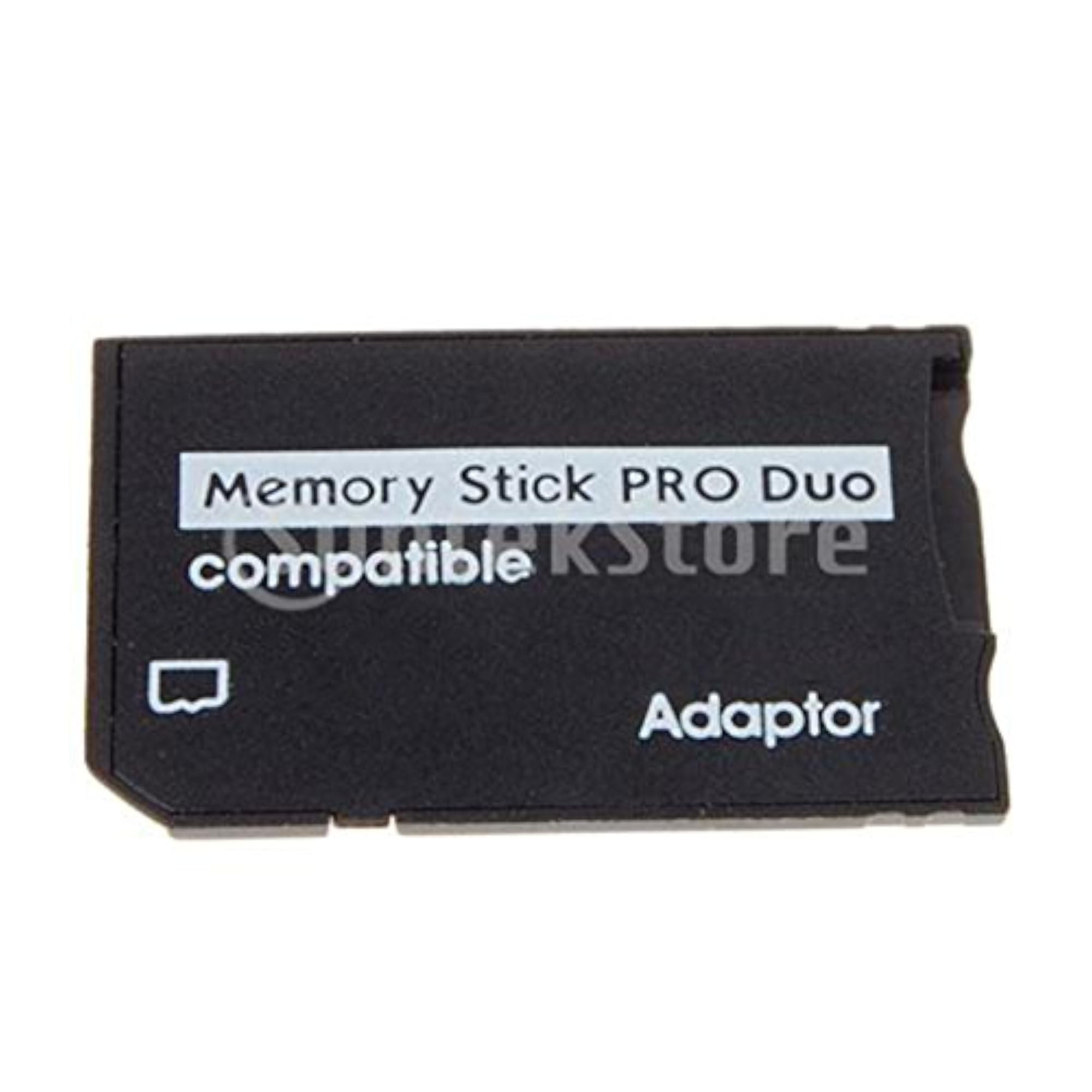 Micro SD TF to MS Pro Duo Memory Stick Adapter