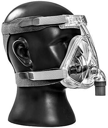 Original BMC F2 Vented Full Face Mask (L)
