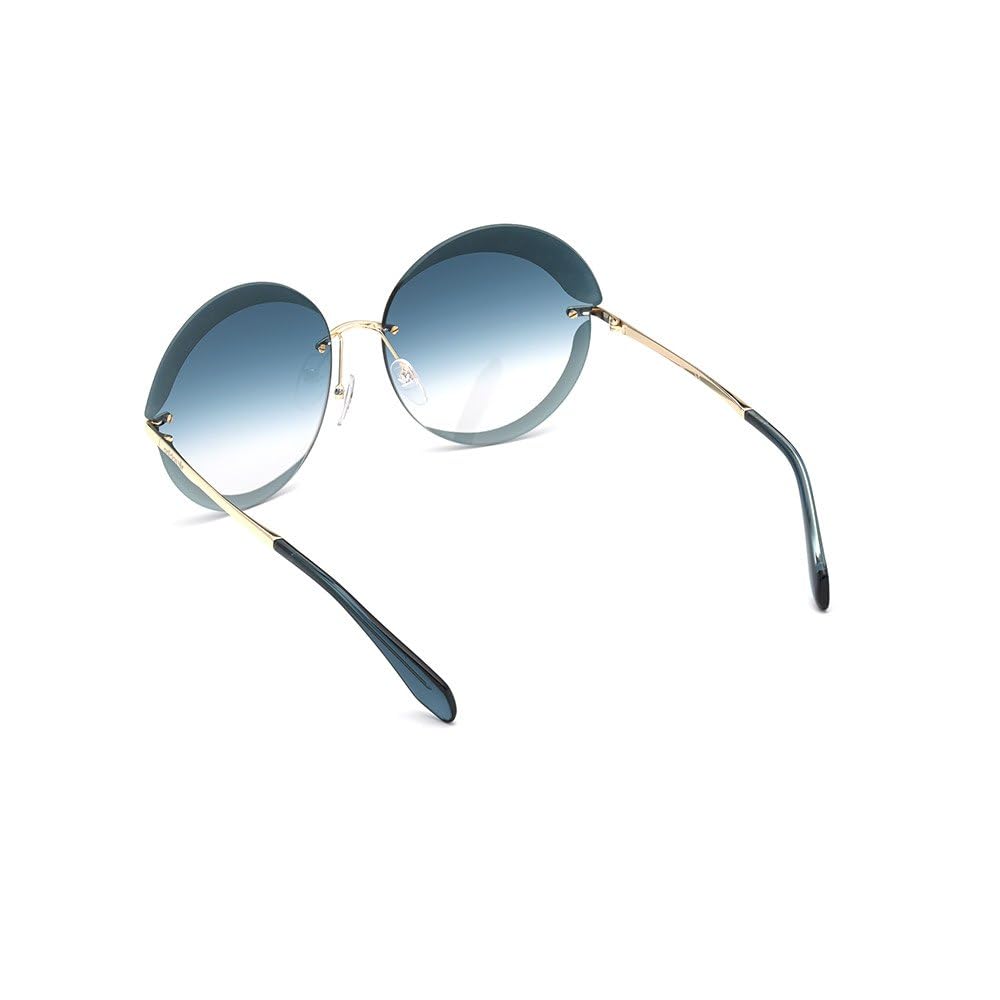 adidas Originals Okulary przeciwsłoneczne Kobiety OR0019