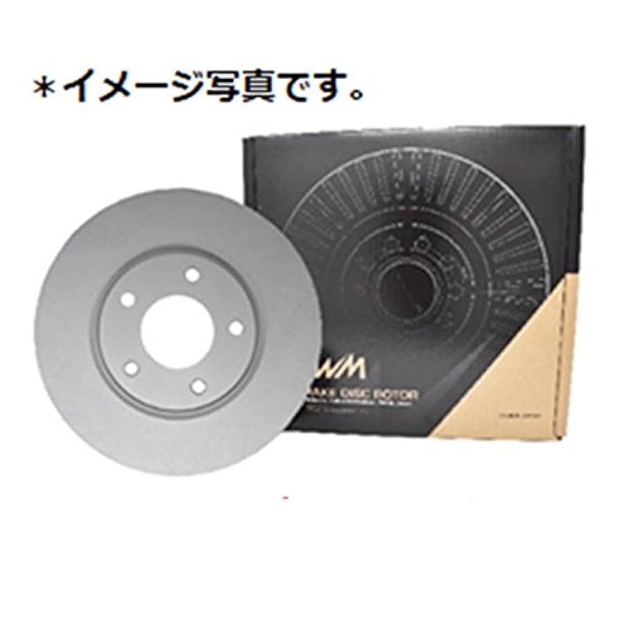 Amazon | KWM ディスクローター KBR0013 クラウンアスリート