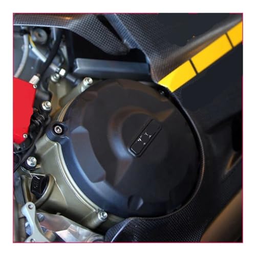 Fundas protectoras para Panigale V2 de acabado aerodinámico 4