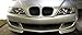Pour BMW Z3 E36 Coupé Cabriolet Roadster Calandre Haricot Grille Noir Mat 95-03