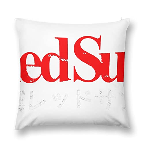 頭文字D 枕カバー クッションカバー 抱き枕カバー おしゃれ 装飾 部屋 ソファー オフィス 車用 両面 標準枕カバー 洗える 家庭用 四季通用