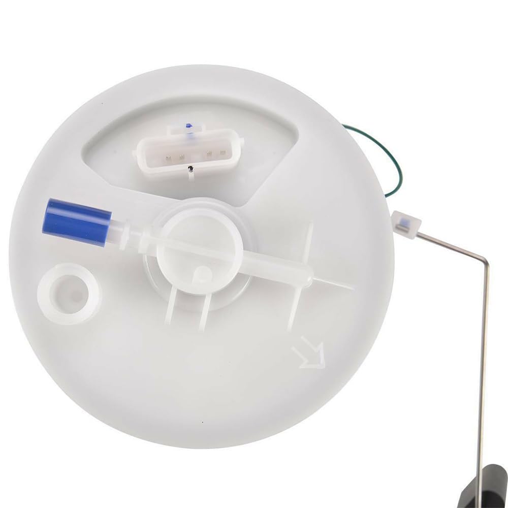 Amazon.com: XILENY car Part 3N61-9H307 E8591M Fuel Pump Module