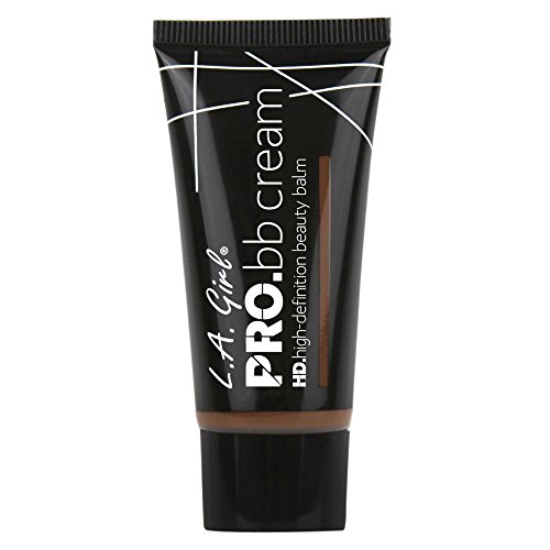 L.A.girl Pro BB Cream HD Beauty Balm (Dark)