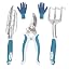 blue-4pcs