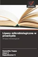Lipazy mikrobiologiczne w przemysle (Polish Edition) 6208909384 Book Cover