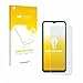 upscreen Anti-Glare Screen Protector compatible with Vivo Y02t â€“ Protection Film Matte