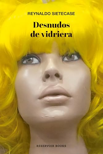 Desnudos de vidriera