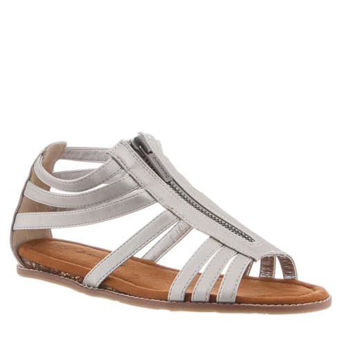 Image of BEARPAW Layla Youth Multiple Colors | Youth's Sandal | Youth Shoe | Comfortable & Lightweight