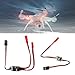 HomeSoGood 2-20A High Current Remote Control Electronic Switch 3-30V Model Plant Protection for RC Drone Water Pump Signal Control