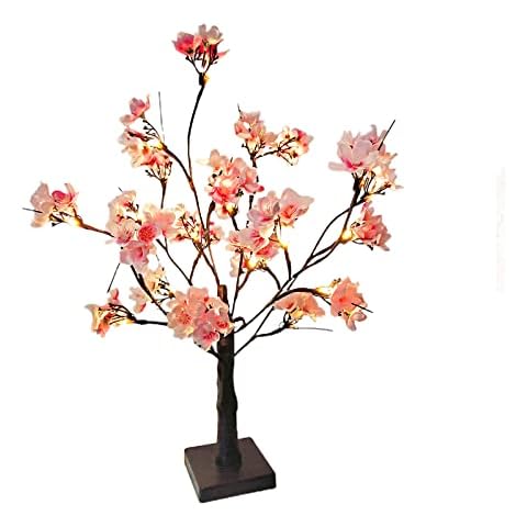 BestAlice 22inch LED Cherry Blossom Tree Light Cover