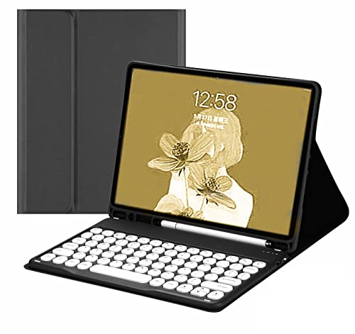   2025 iPad 11 11 11C` L[{[hP[X lC iPad 10 10 10.9C` L[{[hP[X Apple Pencil [ X^h }Olbg ی^L[ ^ y CX Bluet