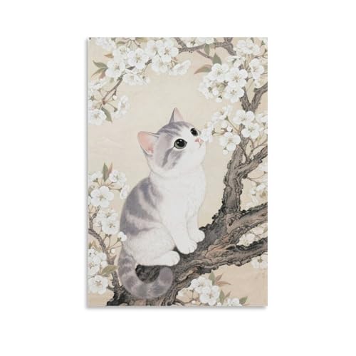 GL|X^[ (20) ǃA[gz[ oX[ Q ItBX vg|pi CeA24x36inch(60x90cm)